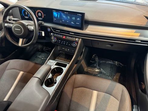 Used 2024 Hyundai Sonata SEL image 38