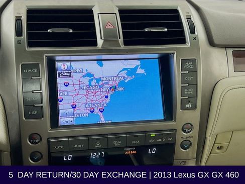 Used 2013 Lexus GX 460 image 18