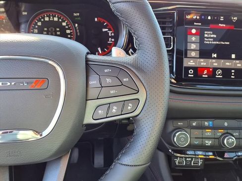 New 2026 Dodge Durango GT image 10