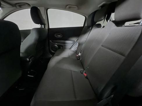 Used 2016 Honda HR-V EX image 29