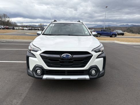 Certified 2023 Subaru Outback Touring image 2