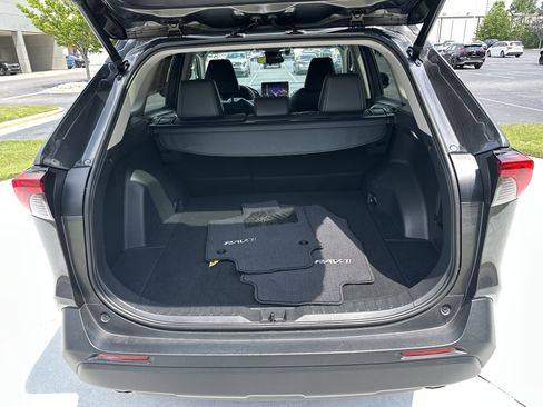 Certified 2023 Toyota RAV4 XLE Premium FWD image 32