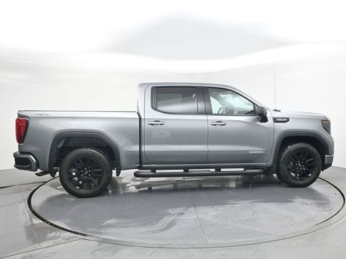 New 2026 GMC Sierra 1500 Elevation w/ Max Trailering Package image 6