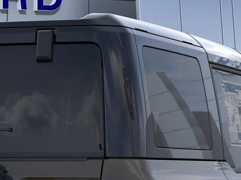 New 2025 Ford Bronco Badlands w/ Sasquatch Package image 25