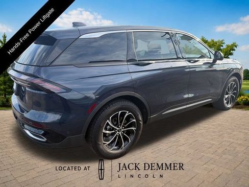 Used 2024 Lincoln Nautilus Premier w/ Equipment Group 102A AWD/4WD image 7