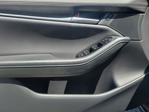 New 2026 MAZDA MAZDA3 s Sport FWD image 19