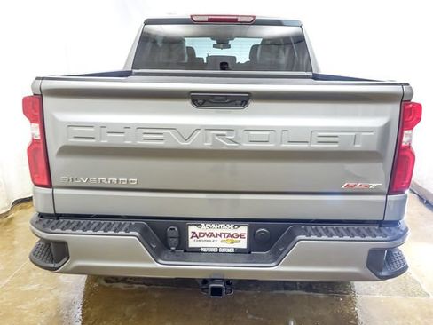 New 2026 Chevrolet Silverado 1500 RST image 6