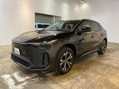 Used 2024 Toyota bZ4X FWD w/ Weather Package