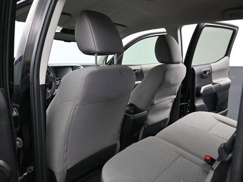 Used 2023 Toyota Tacoma SR5 image 10