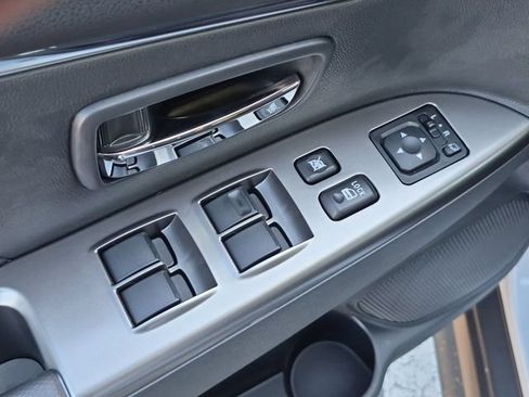 New 2026 Mitsubishi Outlander Sport SE AWD/4WD image 13