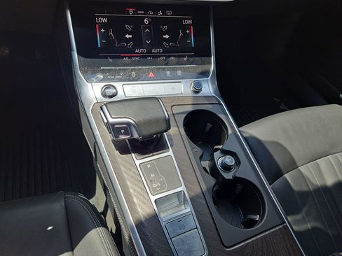 Certified 2023 Audi A7 3.0T Premium Plus w/ Premium Plus AWD/4WD image 22