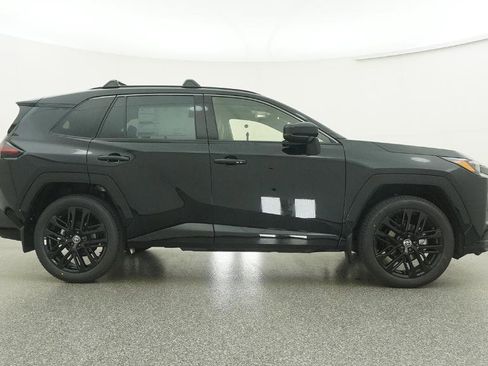 New 2026 Toyota RAV4 FWD image 70