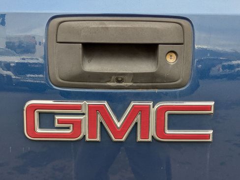 Used 2018 GMC Sierra 2500 SLT image 13