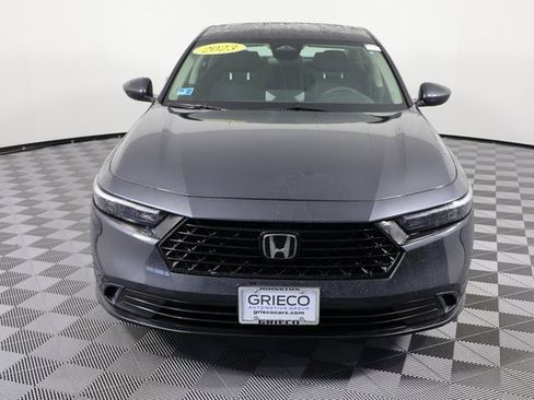Used 2023 Honda Accord EX image 2