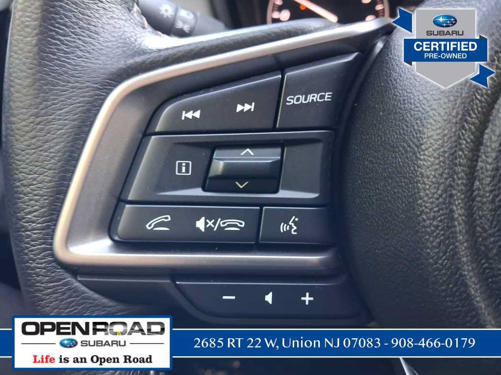 Used 2024 Subaru Outback Premium AWD/4WD image 31