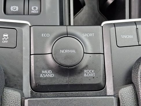 Used 2024 Toyota Grand Highlander Limited image 30