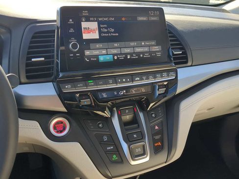 New 2026 Honda Odyssey EX-L image 19