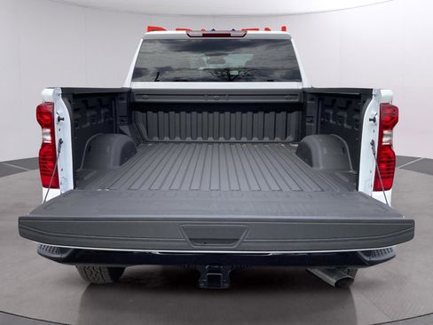 New 2026 Chevrolet Silverado 2500 Custom w/ Custom Value Package image 31