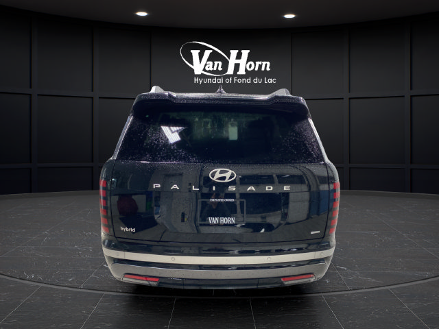 New 2026 Hyundai Palisade Limited AWD/4WD image 4