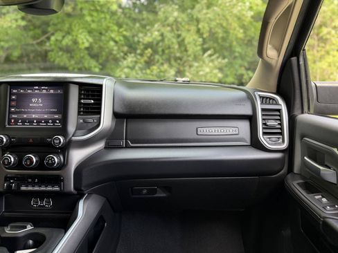Used 2019 RAM 2500 Big Horn AWD/4WD image 28