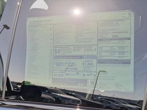 New 2026 BMW X5 xDrive50e w/ M Sport Package AWD/4WD image 18