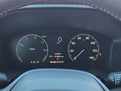 Used 2024 Honda CR-V Sport-L image 29