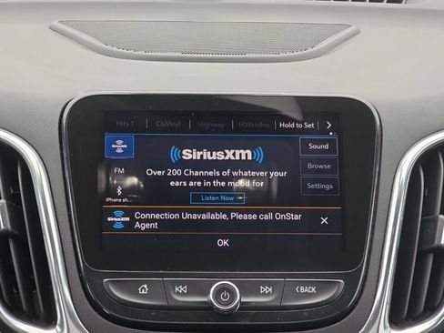 Used 2022 Chevrolet Equinox Premier AWD/4WD image 14