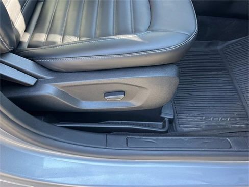 Used 2024 Ford Edge SEL w/ Convenience Package image 25