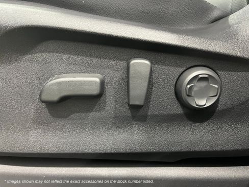 New 2026 Subaru Ascent Touring image 14