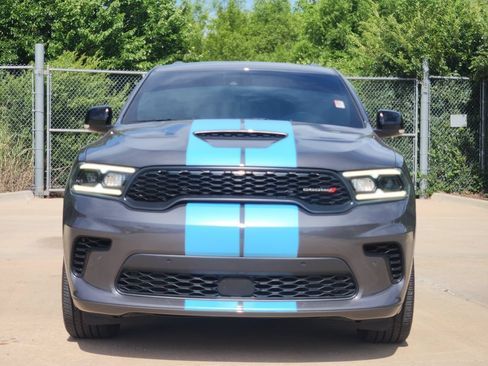 Used 2024 Dodge Durango R/T RWD image 2