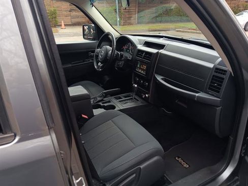 Used 2012 Jeep Liberty Sport w/ Popular Equipment Group image 13