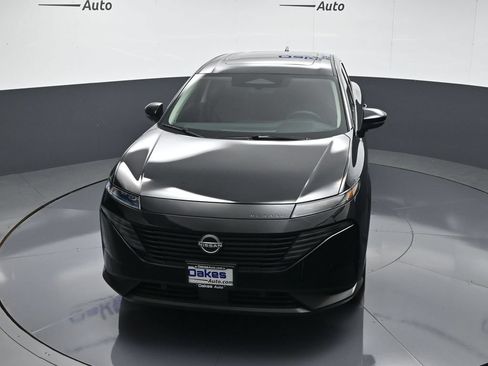 Used 2026 Nissan Murano SL AWD/4WD image 49