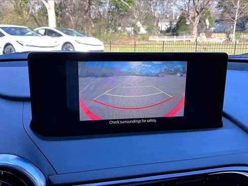 Used 2025 MAZDA MX-5 Miata Grand Touring image 21