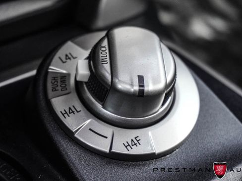 Used 2023 Toyota 4Runner Limited image 42