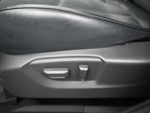 Used 2024 Mitsubishi Eclipse Cross SE image 12