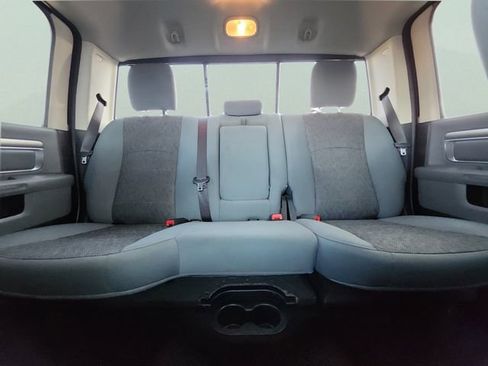 Used 2018 RAM 1500 Big Horn image 18