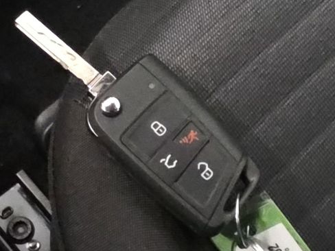 New 2026 Volkswagen Jetta S image 14