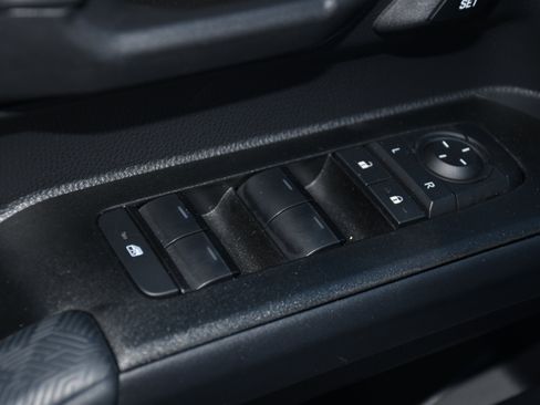 Certified 2025 Toyota 4Runner TRD Sport Premium image 10