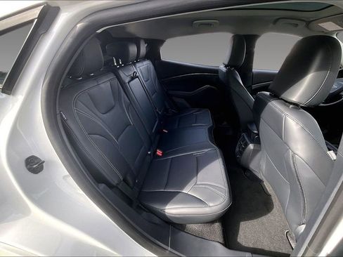 New 2026 Ford Mustang Mach-E Premium AWD/4WD image 24