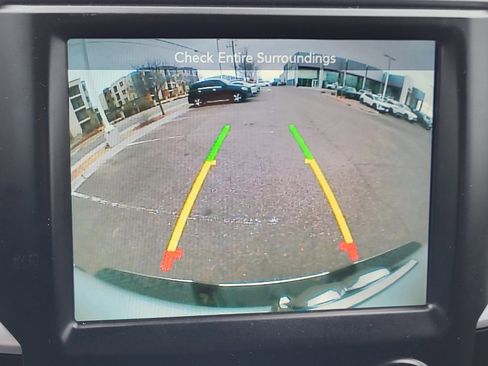 Used 2017 RAM 1500 Big Horn image 27