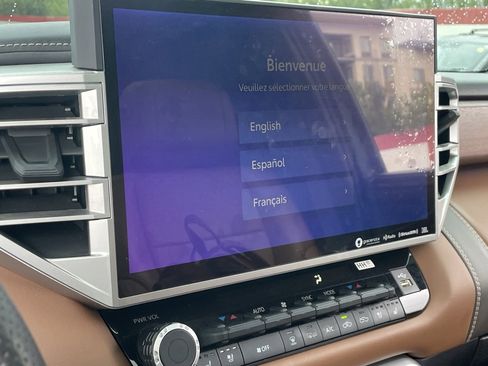 Used 2024 Toyota Tundra 1794 Edition image 6