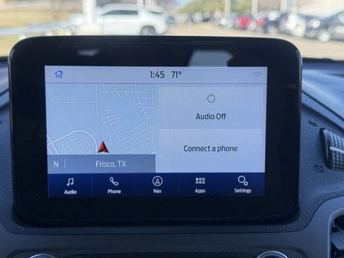 Used 2020 Ford Transit Connect XL image 8