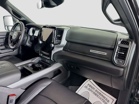 New 2025 RAM 2500 Power Wagon AWD/4WD image 28