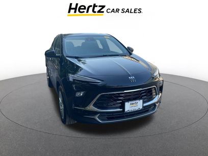 Used 2025 Buick Encore GX Preferred
