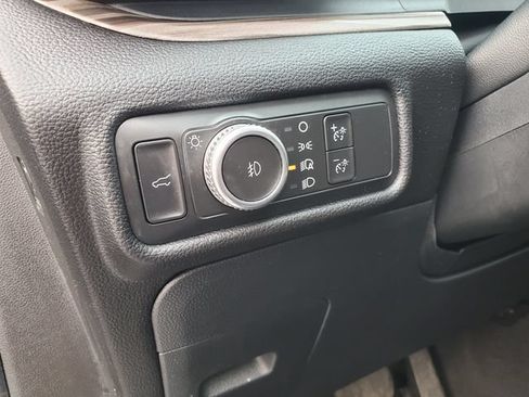Used 2022 Ford Explorer Limited w/ Equipment Group 301A AWD/4WD image 26