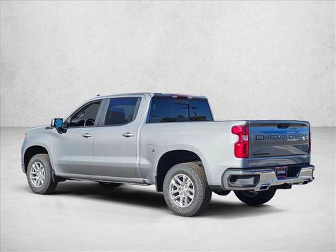 New 2026 Chevrolet Silverado 1500 LT image 9