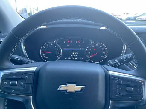 Certified 2024 Chevrolet Blazer LT w/ LPO, Floor Liner Package image 11