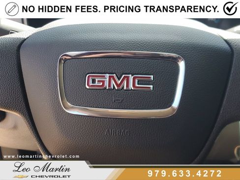Used 2022 GMC Canyon Elevation Standard w/ Trailering Package RWD image 29