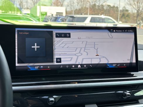 Used 2024 BMW X5 xDrive40i w/ Executive Package image 29