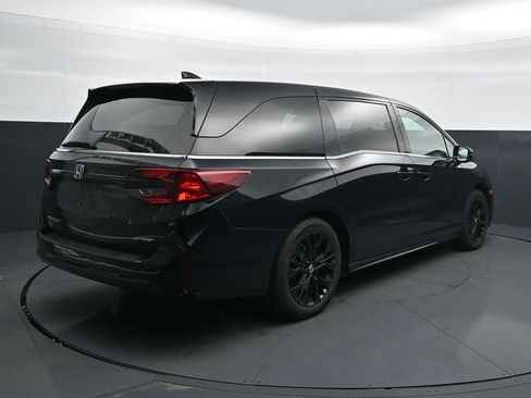 Used 2025 Honda Odyssey Sport-L image 7